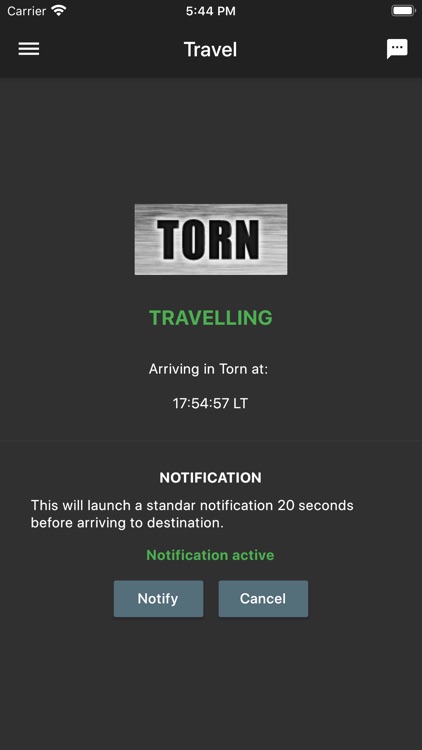 Torn PDA screenshot-4