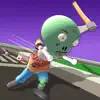 Zombie Runner 3D problems & troubleshooting and solutions