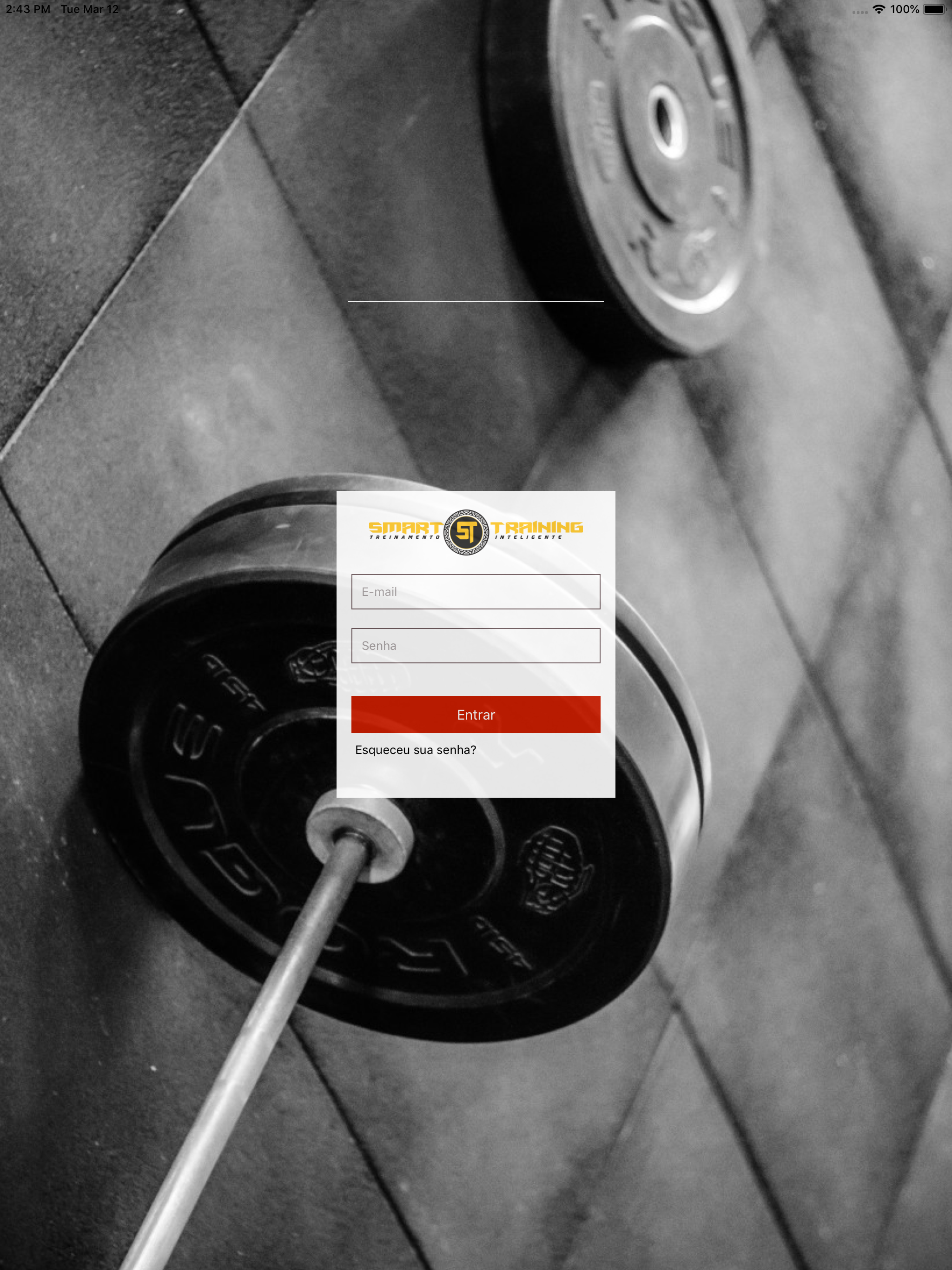 Smart Training