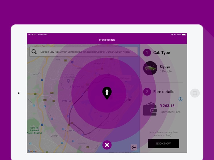 DELYVR KIOSK screenshot-4