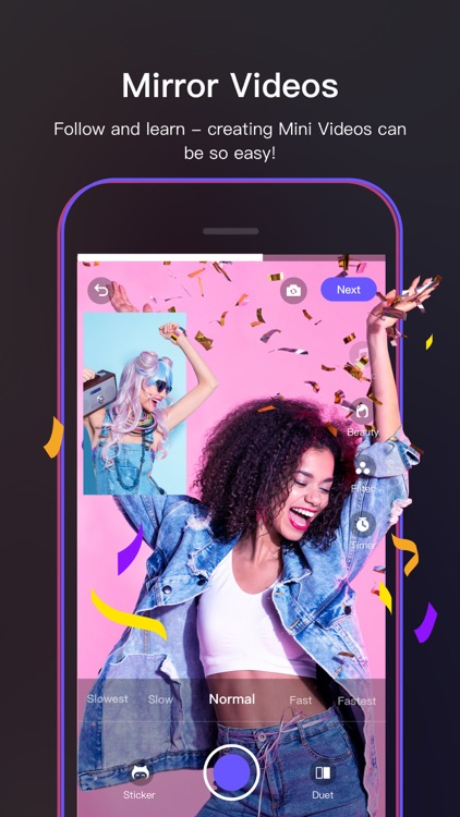 VOOV - Video Community