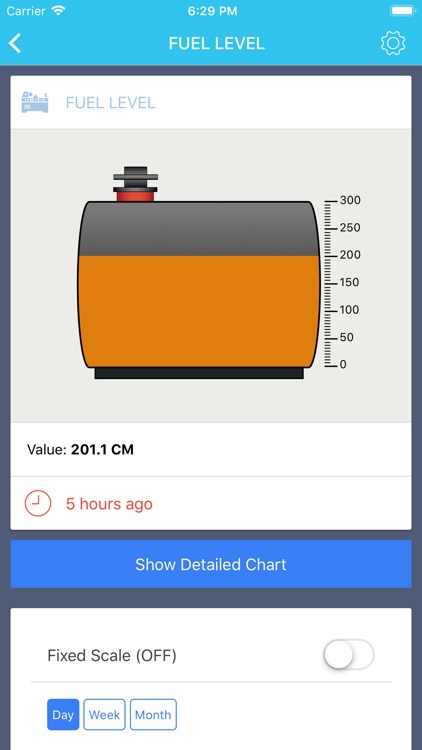 Trysens screenshot-4