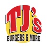 TJ's Burgers To Go icon