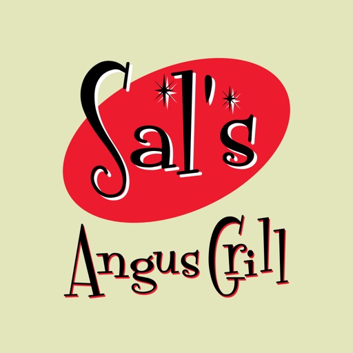 Sal's Angus Grill icon