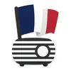 France Radio: Online, FM et AM delete, cancel