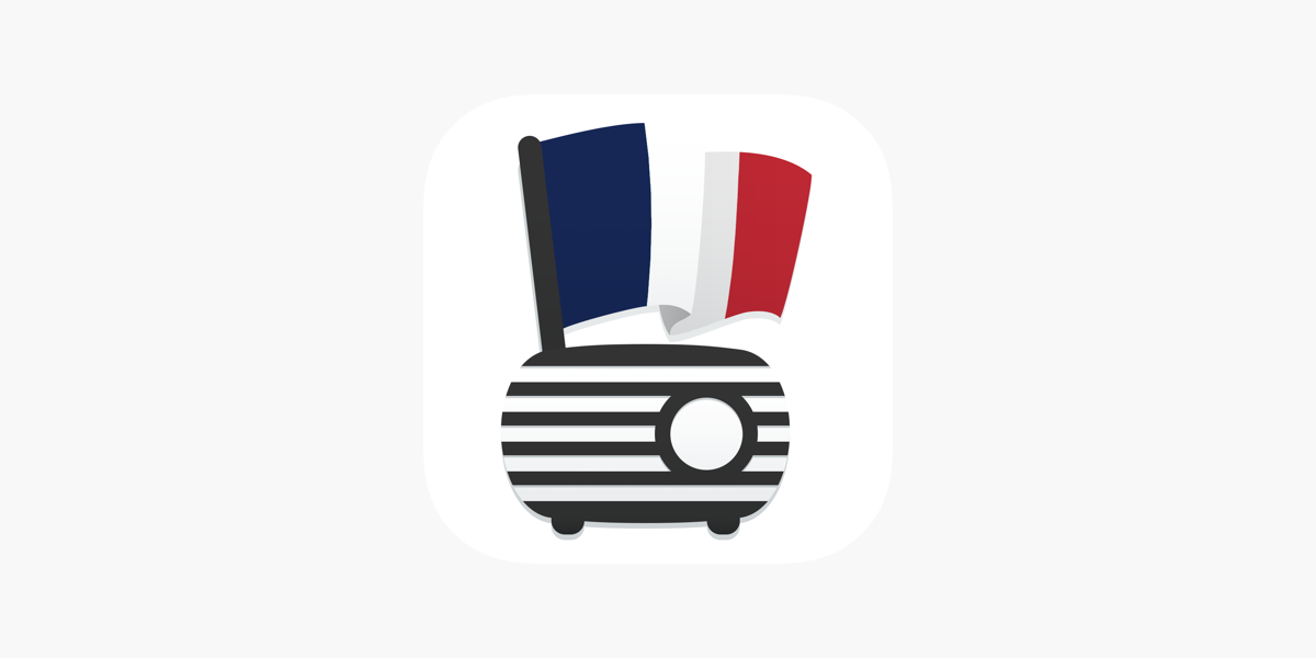 France Radio: Online, FM et AM on the App Store