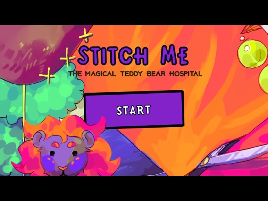 Screenshot #4 pour Stitch Me