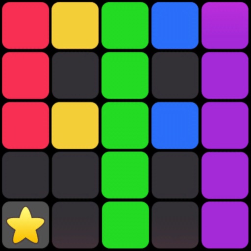 Block Puzzle 99 Icon