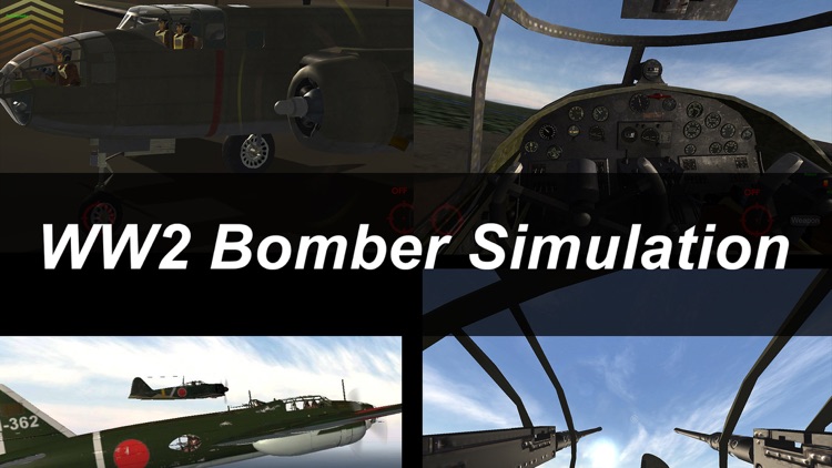 Gunship Sequel: WW2