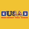 USA Fried Chicken in Sandy