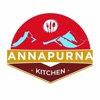 Annapurna kitchen icon