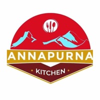 Annapurna kitchen logo