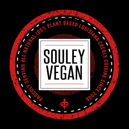 Souley Vegan