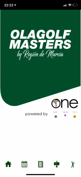 Game screenshot Olagolf Masters mod apk