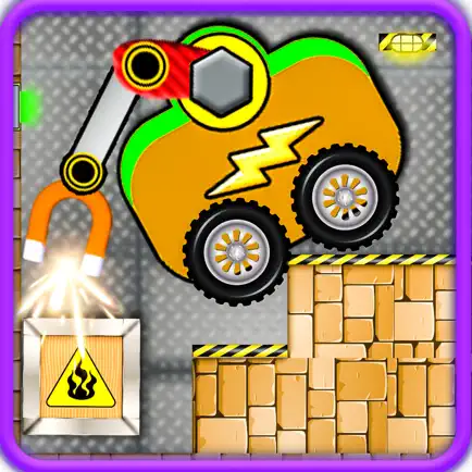 Mini Truck Loader Cheats