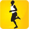 Jogging app contact information