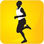 Jogging app App Cancel