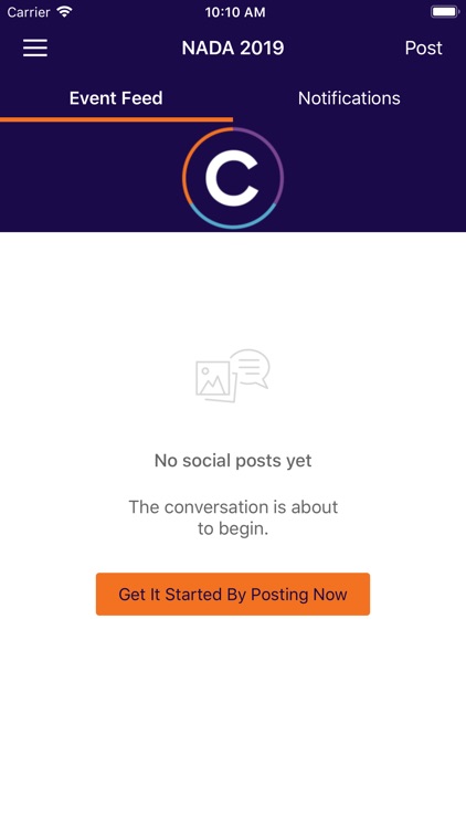 Events@CARS screenshot-3