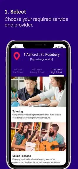 Game screenshot RaiseWell apk