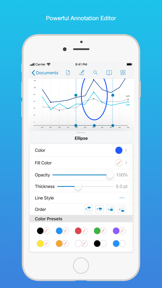 PDF Viewer by Nutrient screenshot