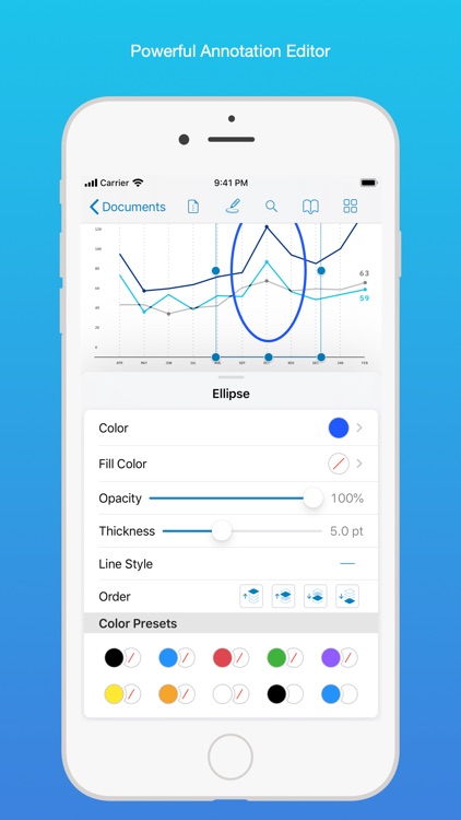 PDF Viewer by Nutrient screenshot-6