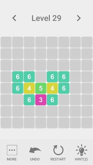 Equal : The Puzzle(圖2)-速報App