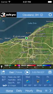 wkyc weather problems & solutions and troubleshooting guide - 3