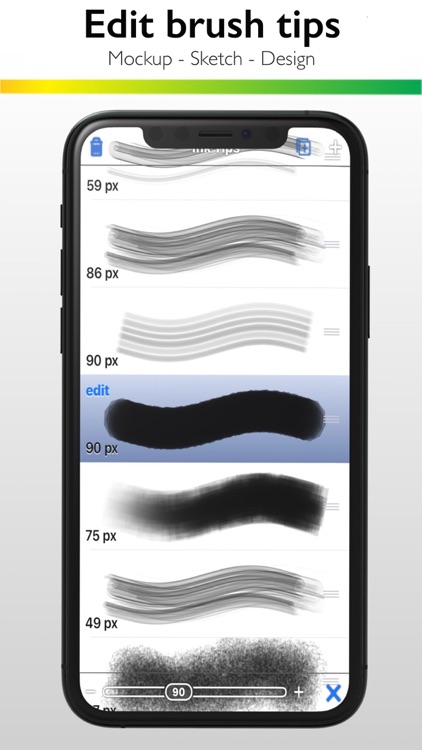 #Mock-up -Draw on Photo Editor screenshot-5