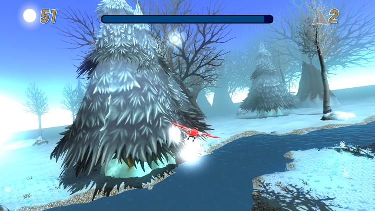 Forest Flyers screenshot-5
