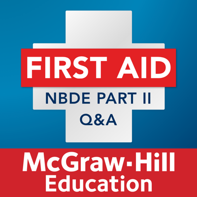 NBDE Part 2: Dental Boards Q&A