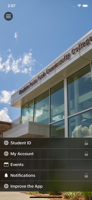 Western Iowa Tech CC(圖1)-速報App