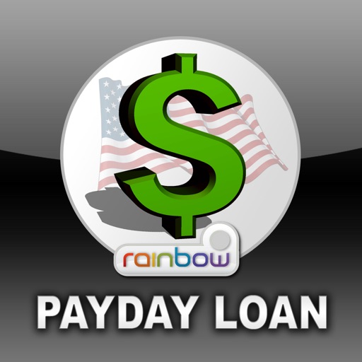 Payday Loans USA Icon