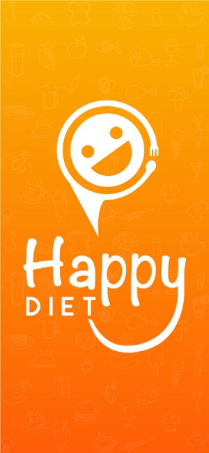 Happy Diet(圖1)-速報App