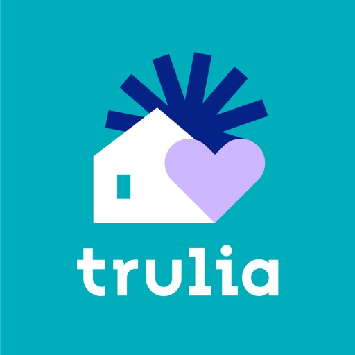 Trulia Real Estate: Find Homes Icon