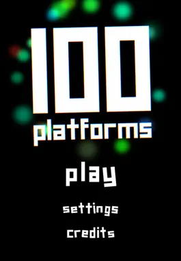 Game screenshot 100 Platforms apk