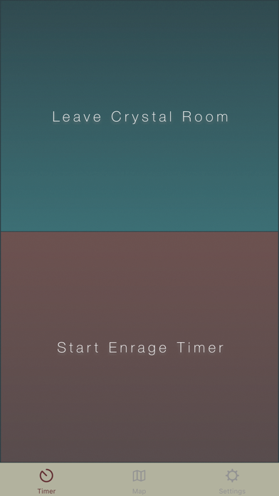 Screenshot #2 pour Crota Timer: Destiny Companion