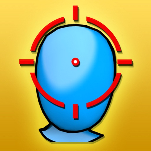 Bang Bang 3D Icon