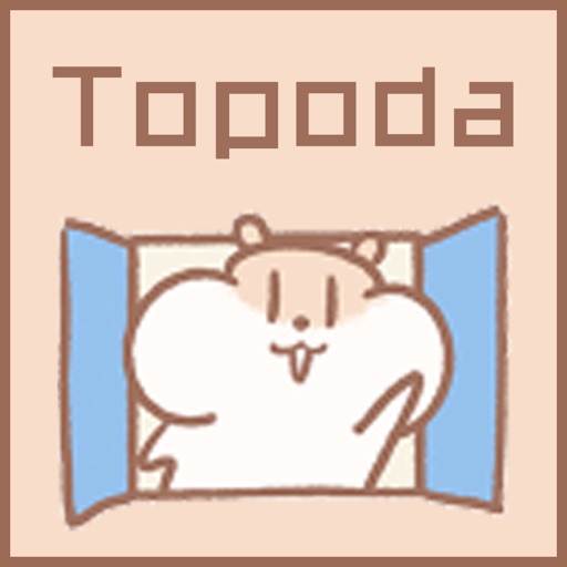 Topoda