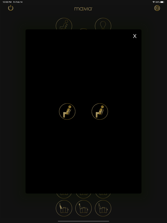 Screenshot #6 pour Moovia