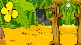 Game screenshot The Crow Drinks Water Story mod apk