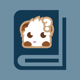 Encyclopedia for LoL