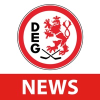 DEG News app funktioniert nicht? Probleme und Störung