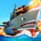 Sea Game: Mega Carrier