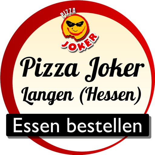 Pizza Joker Langen (Hessen)