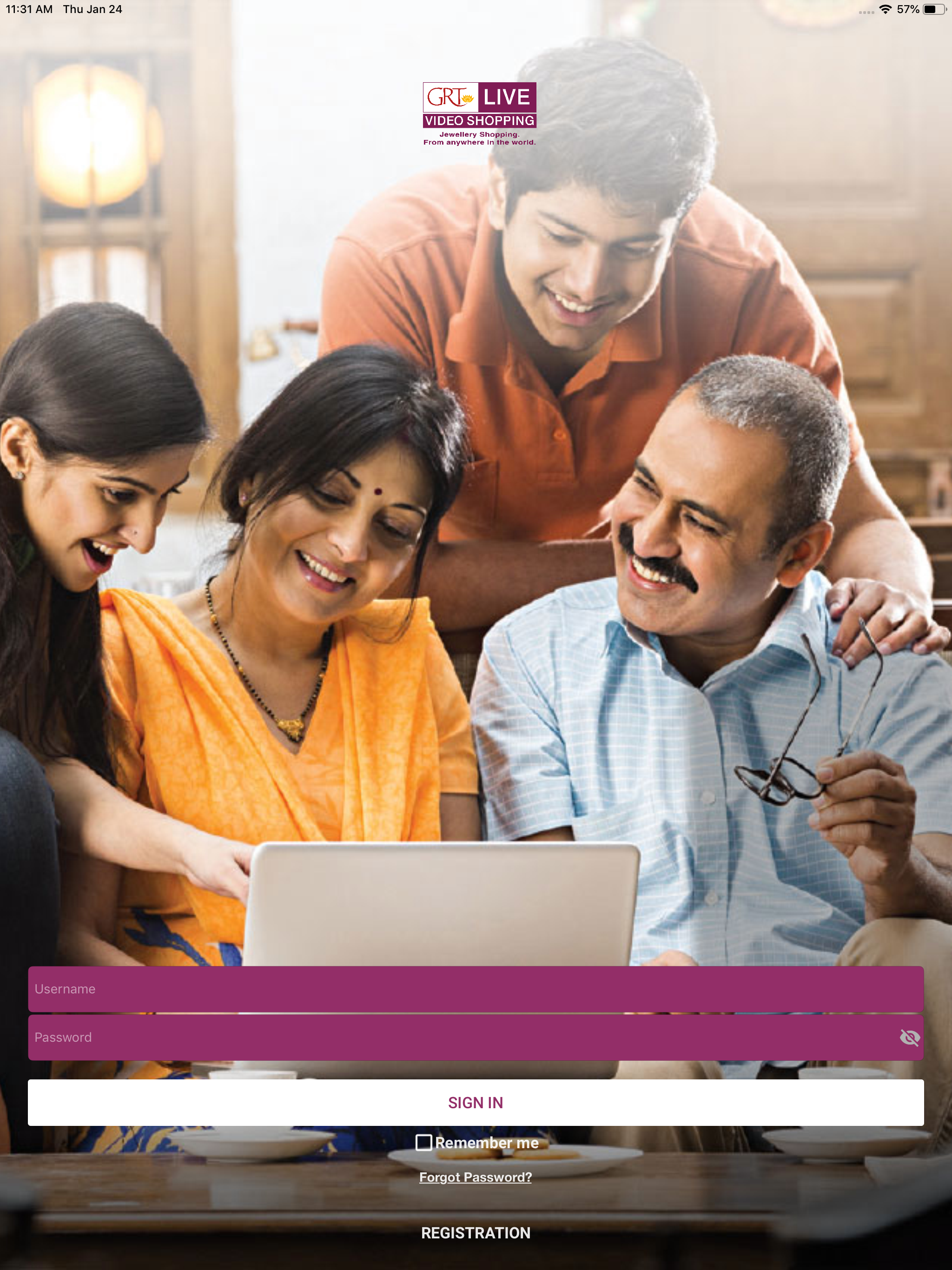 GRTLive