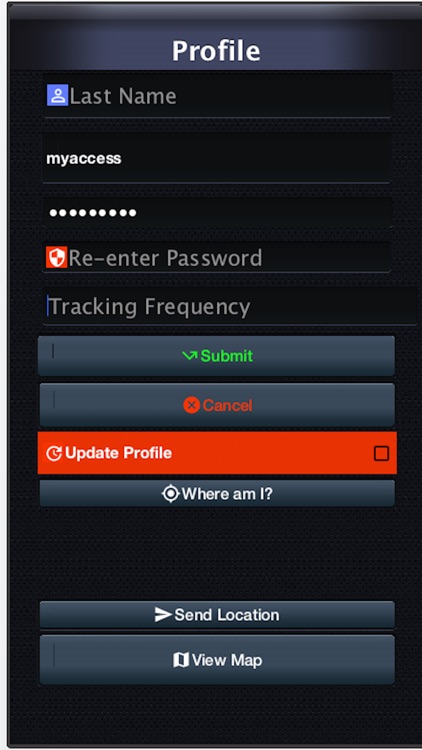 WhereYouBe screenshot-3