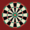 Simple Darts Scoreboard - Josh Lehman
