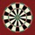 Simple Darts Scoreboard