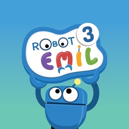 Robot Emil