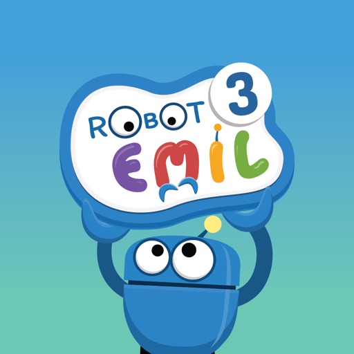 Robot Emil